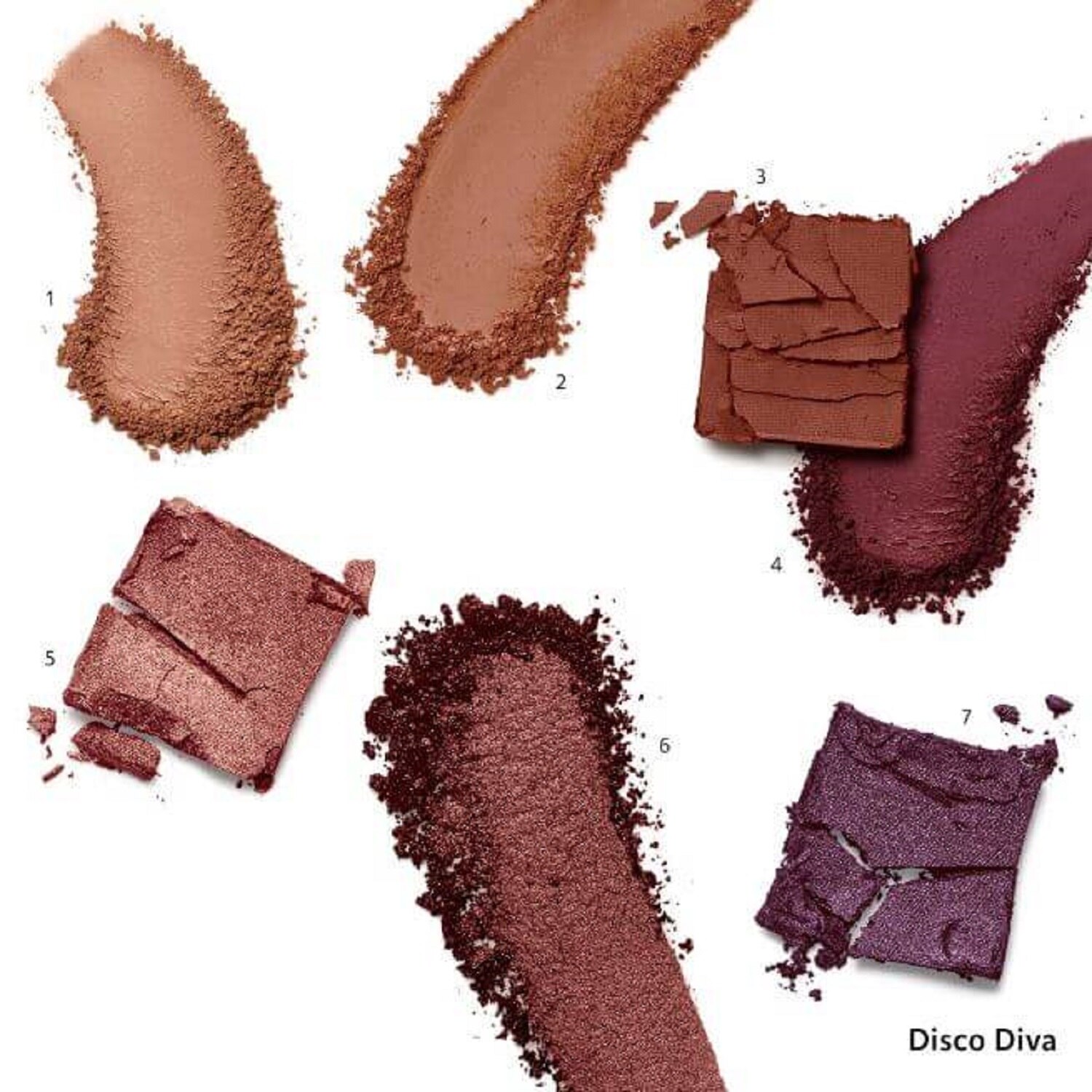 PLAYLIST EYESHADOW (PALETA DE SOMBRA)
